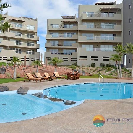 Corona del Sol 1604 Puerto Peñasco Exterior foto