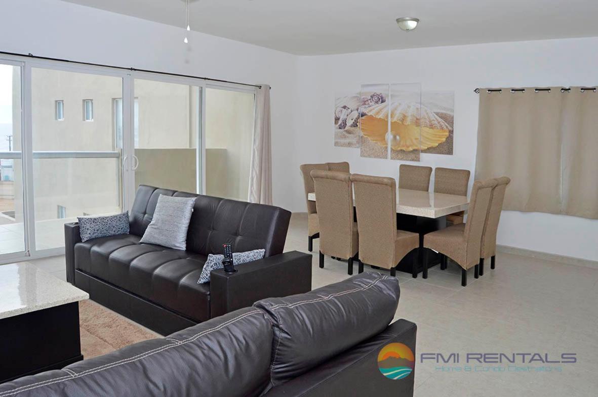 Corona del Sol 1604 Puerto Peñasco Exterior foto