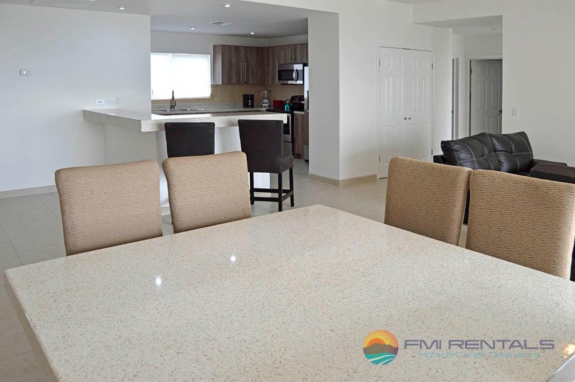 Corona del Sol 1604 Puerto Peñasco Exterior foto
