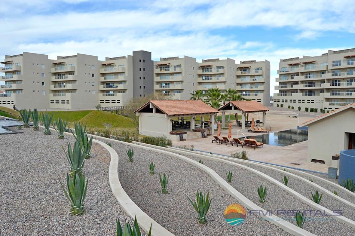 Corona del Sol 1604 Puerto Peñasco Exterior foto