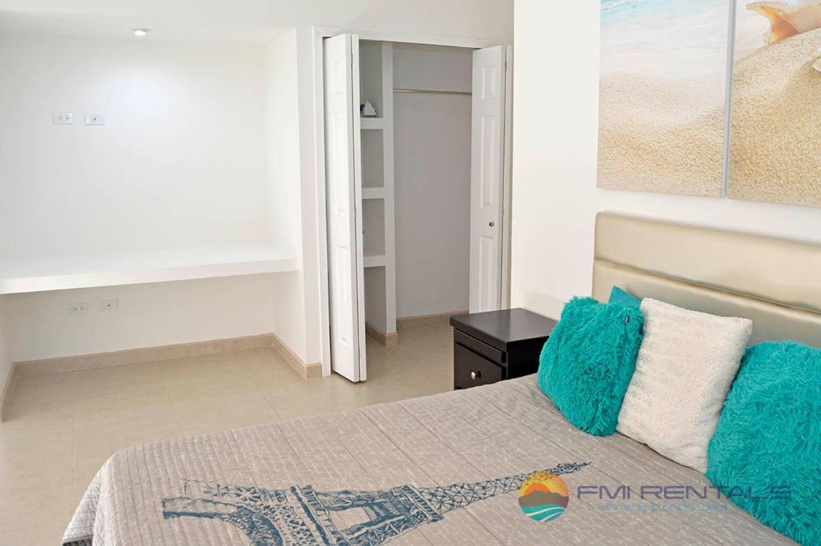 Corona del Sol 1604 Puerto Peñasco Exterior foto