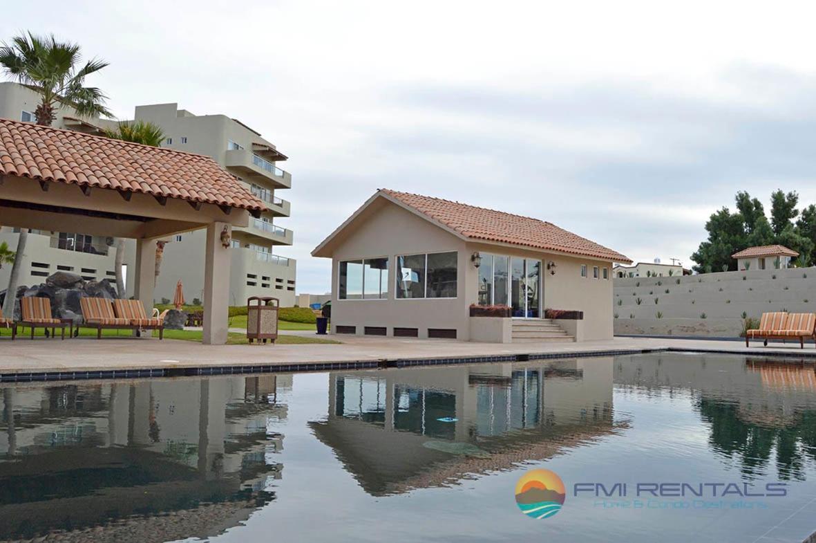 Corona del Sol 1604 Puerto Peñasco Exterior foto
