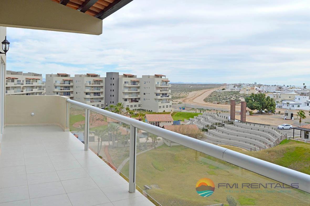 Corona del Sol 1604 Puerto Peñasco Exterior foto