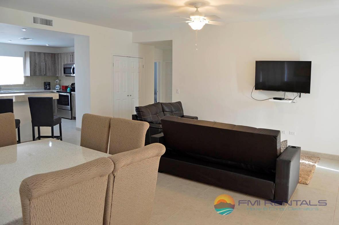 Corona del Sol 1604 Puerto Peñasco Exterior foto