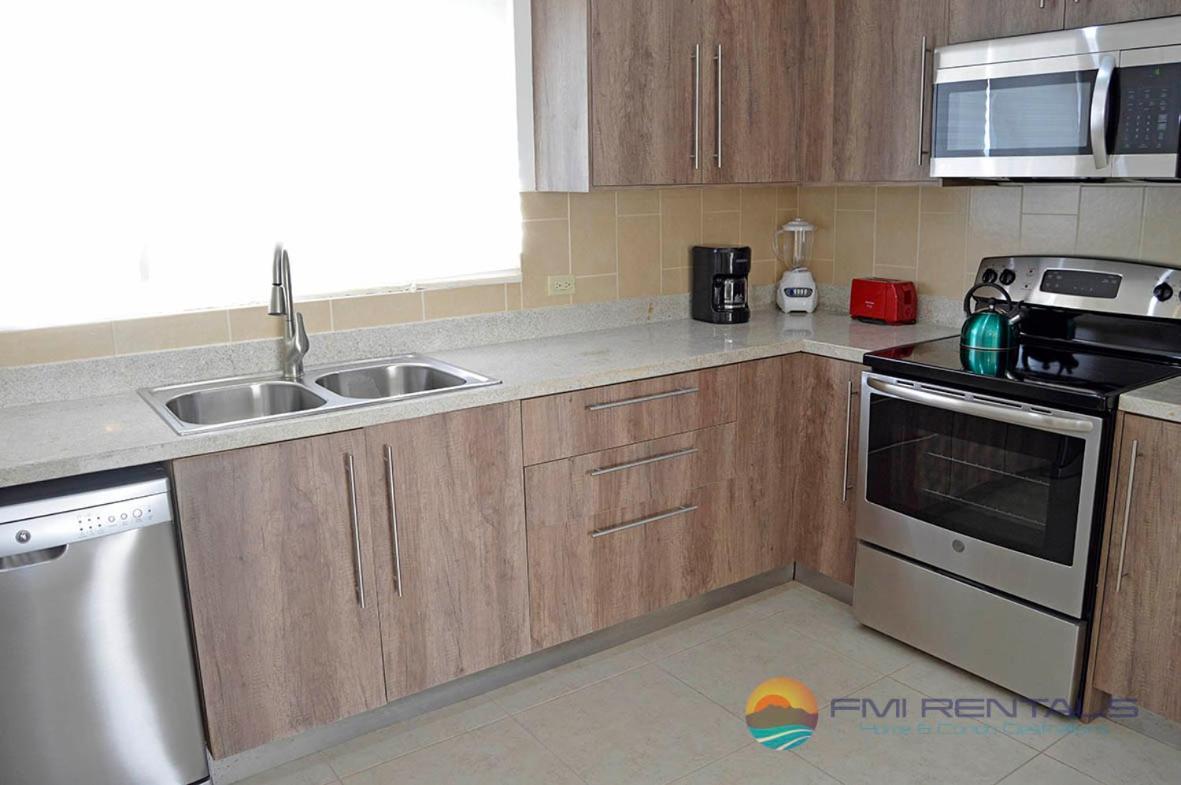 Corona del Sol 1604 Puerto Peñasco Exterior foto