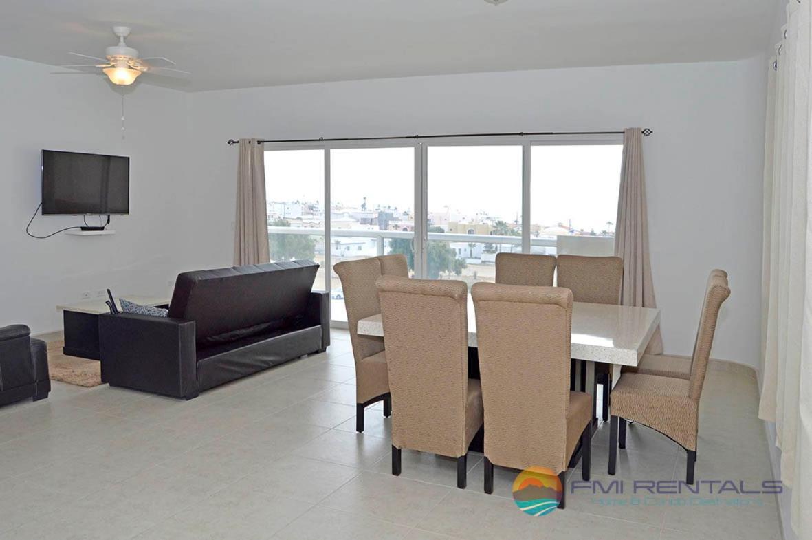 Corona del Sol 1604 Puerto Peñasco Exterior foto
